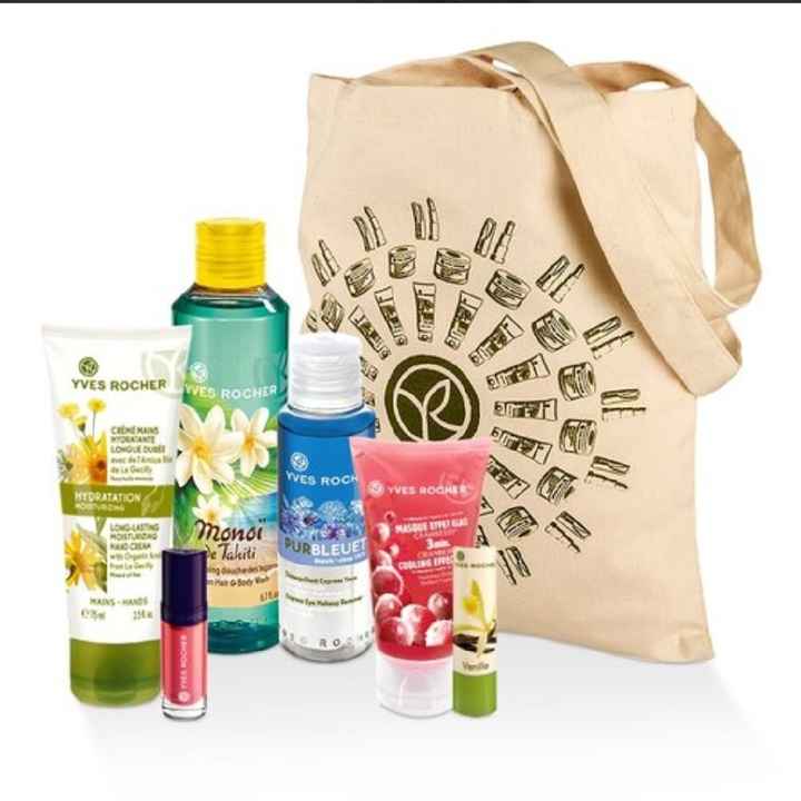 Cadeaux témoins ! - 1