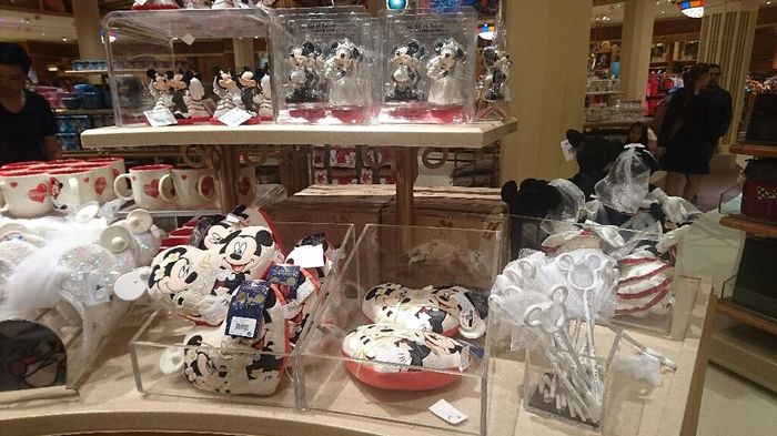 Décoration thème Disney - 1