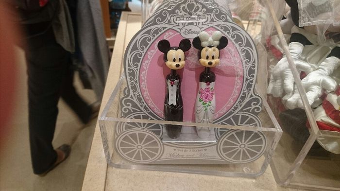 Décoration thème Disney - 2