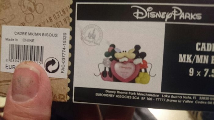 Décoration thème Disney - 4