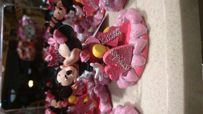 Décoration thème Disney - 6
