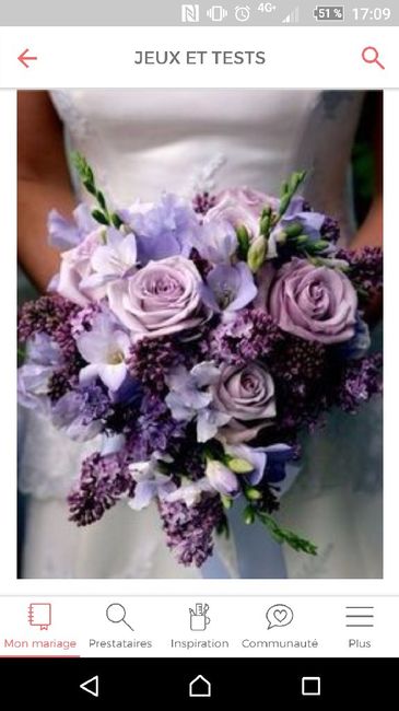 Et si on partait des bouquets?? - 1