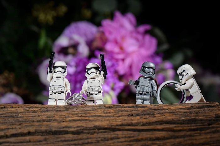 Inspiration star wars - 10