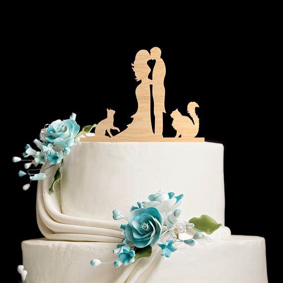 Cake Topper Chat