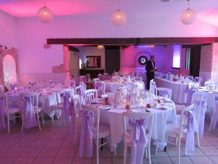 Salle Intérieur 1