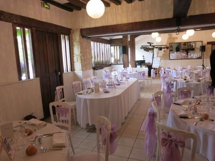 Salle Intérieur 2