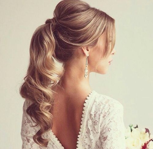  Inspiration coiffure - 9