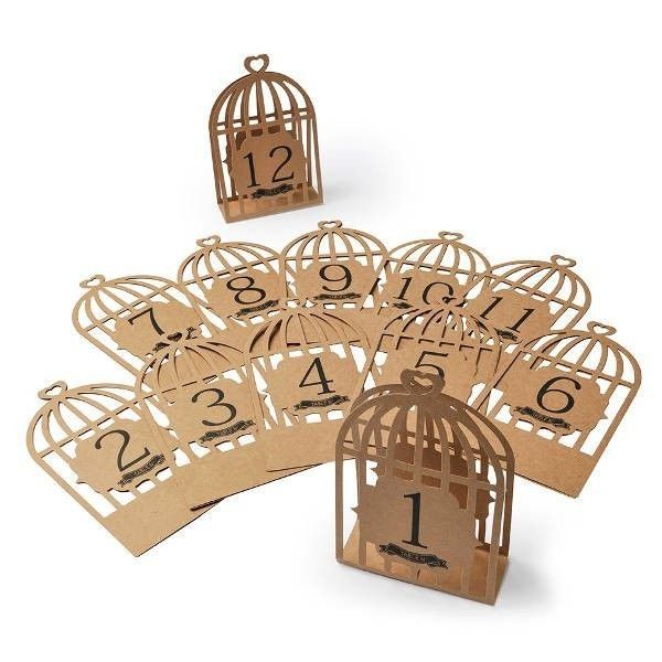  Inspiration Cage à oiseau - 5