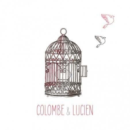  Inspiration Cage à oiseau - 9