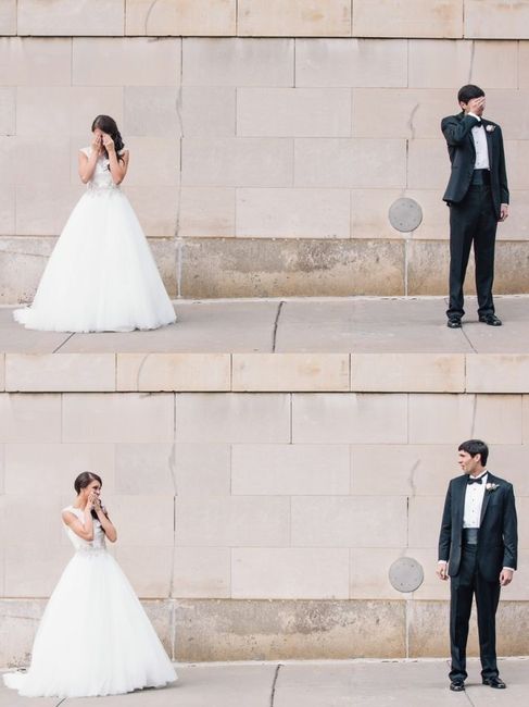  Dilemme horaires photos de couples - 1