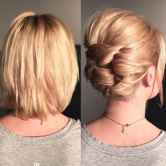  Coiffure que faire ? - 4