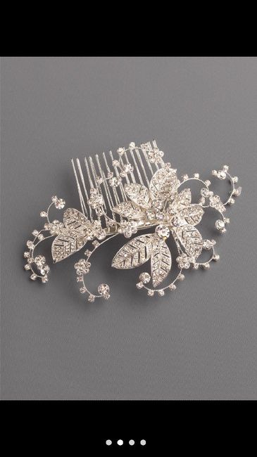 Bijoux de cheveux ... - 2