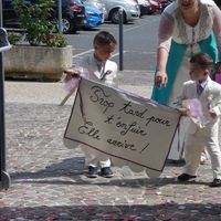 Trop tard pour s'enfuir!