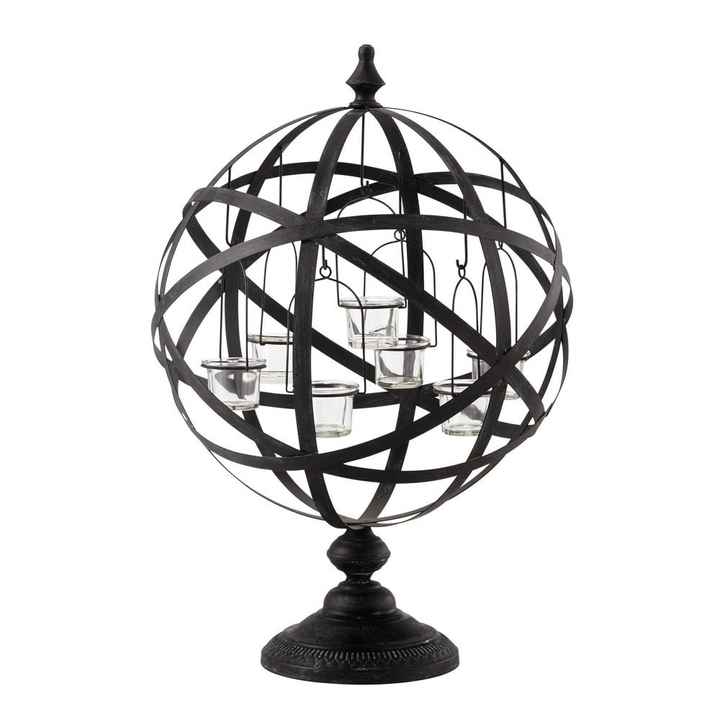 Idée pour le centre de table de la table des mariés 