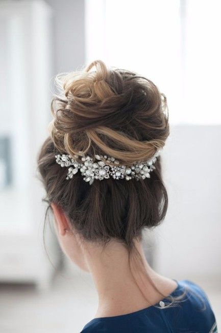 le style de coiffure que je veux