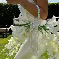 Recherche fleuriste pour bouquet sac - 1