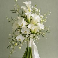 Recherche fleuriste pour bouquet sac - 2