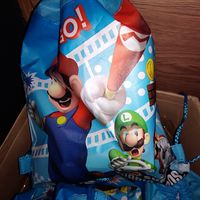 Sac surprise enfants - 2