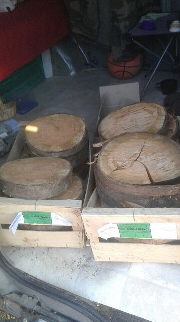 Déco du week-end 🤗 - 2