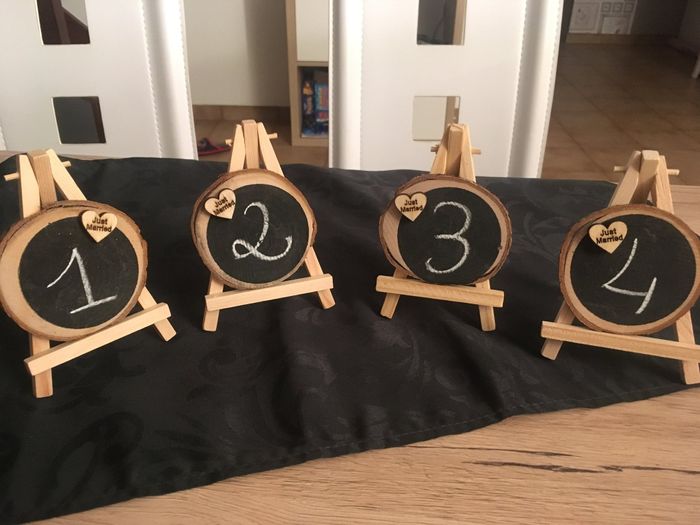 Déco du week-end 🤗 - 3