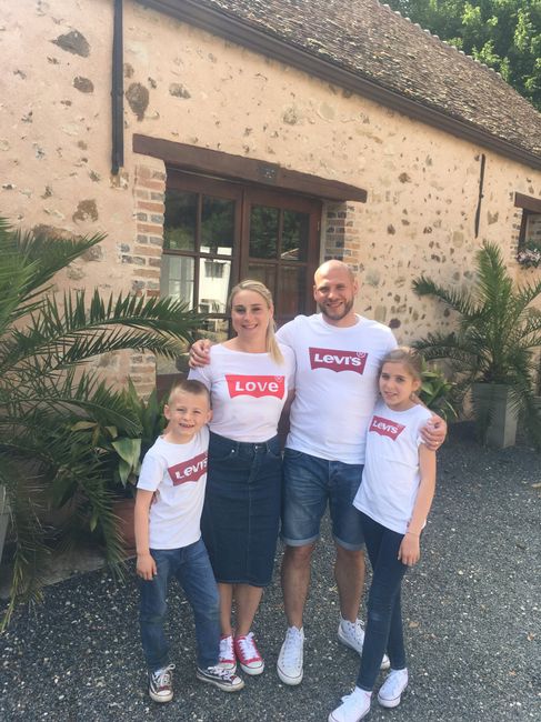 C’est fait .... 🥰 - 2