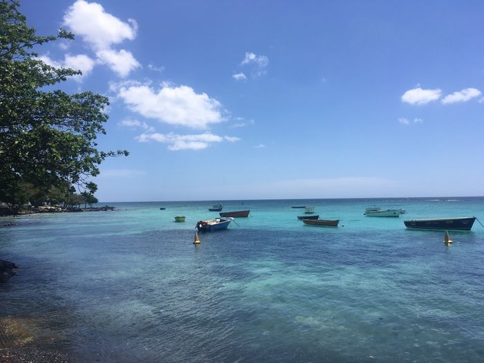 Les Seychelles l’île Maurice 2