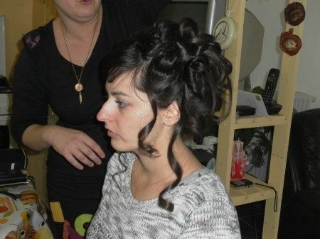 Coiffure