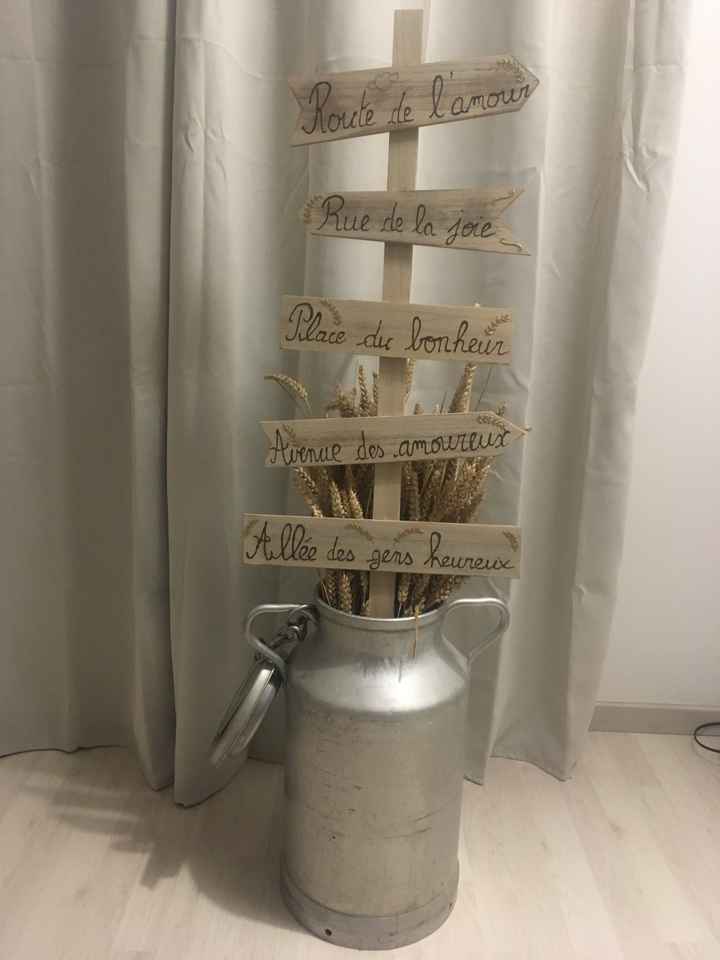 Déco du week-end 🤗 - 1