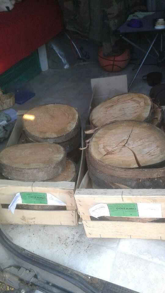 Déco du week-end 🤗 - 2