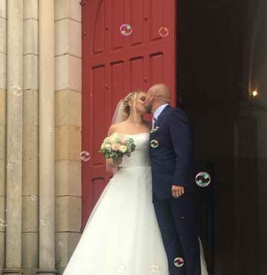 C’est fait .... 🥰 - 1