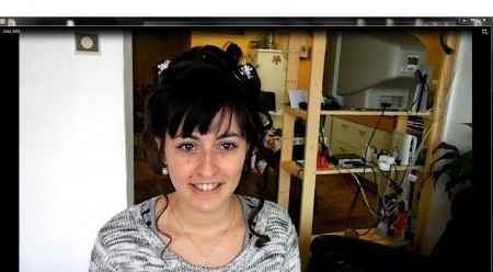 Coiffure