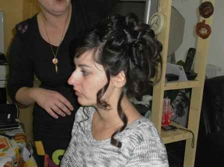 Coiffure