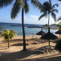 Les Seychelles l’île Maurice - 1