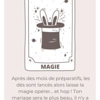 La chance te sourit 🔮😃 - 1