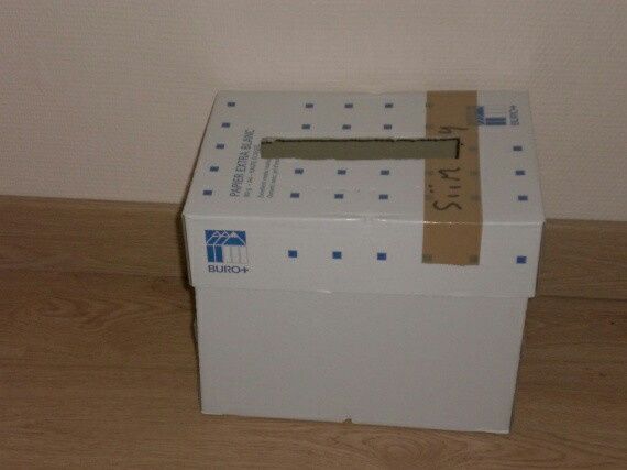 Mon mariage petit budget - DIY Urnes - 2