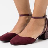 Chaussures trouvées ! - 1