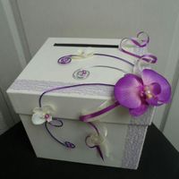 Mon mariage petit budget - DIY Urnes - 1