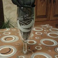 Idées "cadeaux pour les invités" - 1