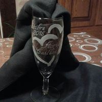 Idées "cadeaux pour les invités" - 2
