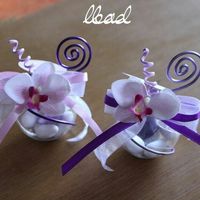 Idées "cadeaux pour les invités" - 3