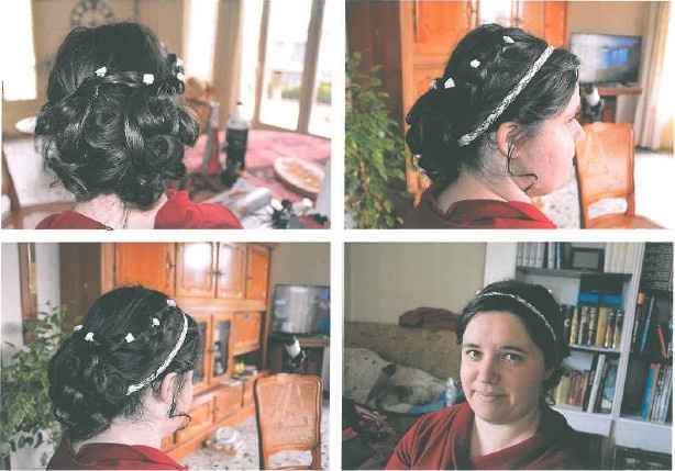 coiffure
