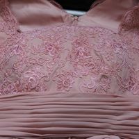 robe achetée à persun