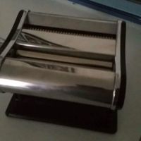 La machine à pâtes