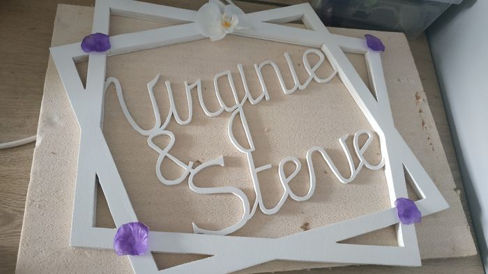 Pliage de serviette 5