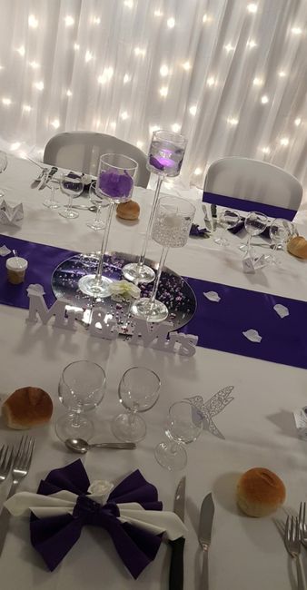 a table!!! 15