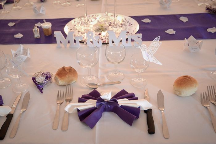 Thème de votre mariage - 2