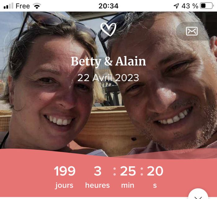 Partage une photo de ton compteur 🙌 21