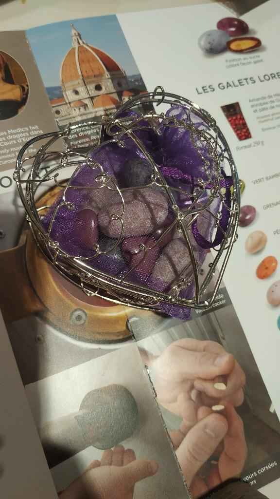 Pliage de serviette. 2