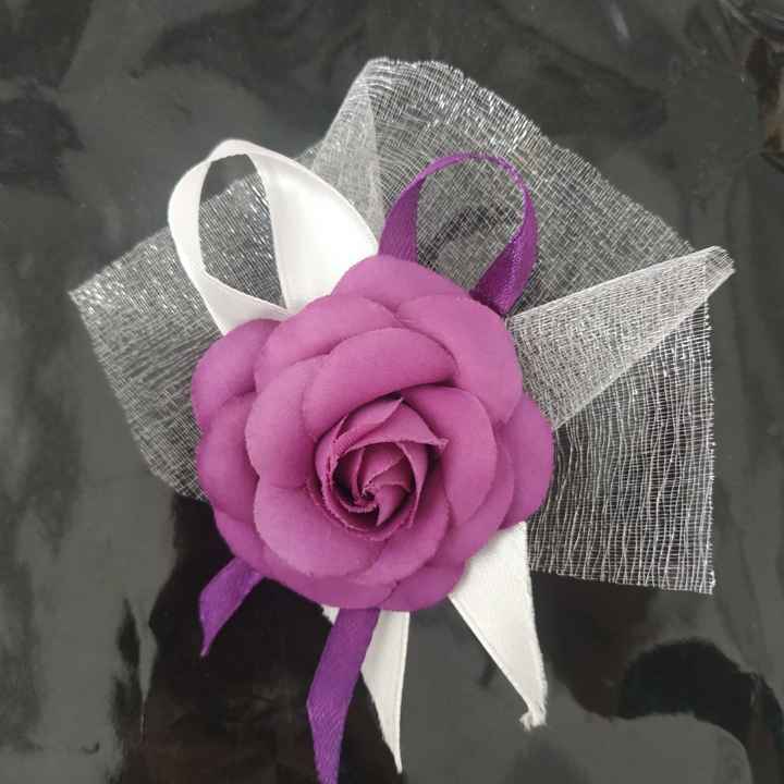 Boutonnière - 1