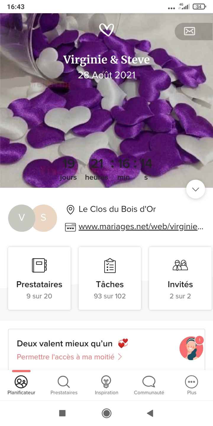 çA approche. - 1